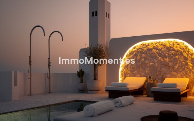 Resale - Apartment - Marbella - The Golden Mile