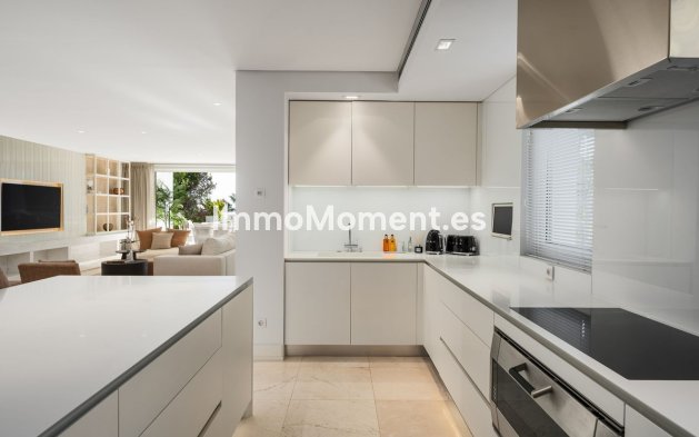 Bestaande woning - Villa - Marbella - Marbella Centro