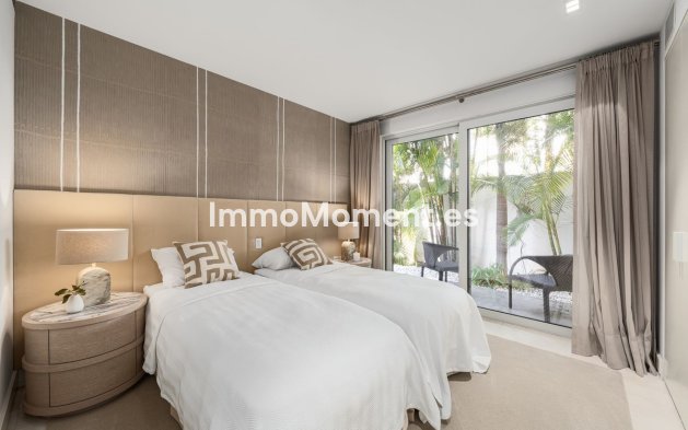 Bestaande woning - Villa - Marbella - Marbella Centro