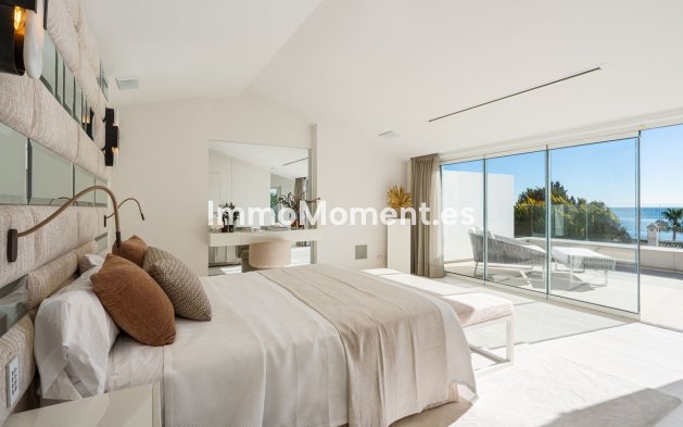 Bestaande woning - Villa - Marbella - Marbella Centro