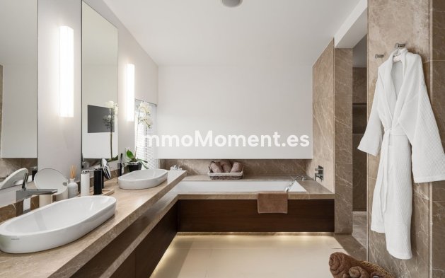 Bestaande woning - Villa - Marbella - Marbella Centro