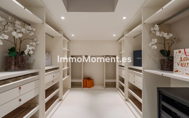 Bestaande woning - Villa - Marbella - Marbella Centro