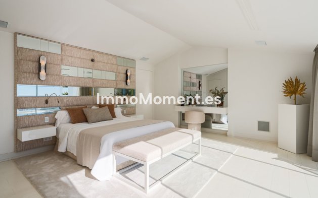 Bestaande woning - Villa - Marbella - Marbella Centro