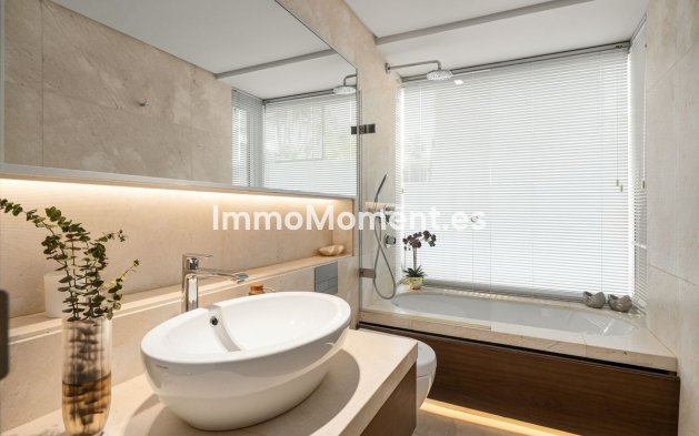 Bestaande woning - Villa - Marbella - Marbella Centro