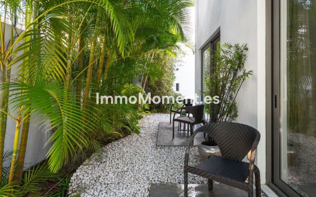 Bestaande woning - Villa - Marbella - Marbella Centro