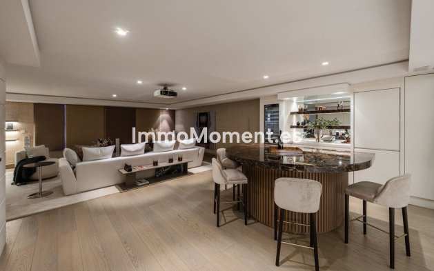 Bestaande woning - Villa - Marbella - Marbella Centro