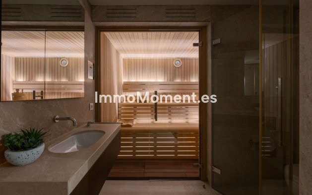 Bestaande woning - Villa - Marbella - Marbella Centro