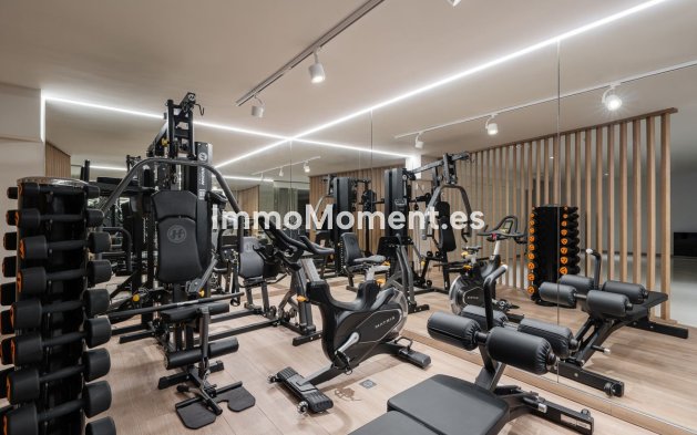 Bestaande woning - Villa - Marbella - Marbella Centro