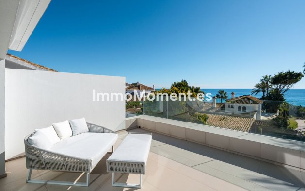Bestaande woning - Villa - Marbella - Marbella Centro