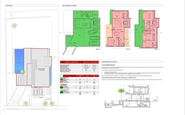 Resale - Villa - Estepona - Valle Romano