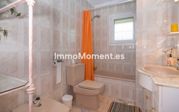 Revente - Villa - Estepona  - Estepona Centro