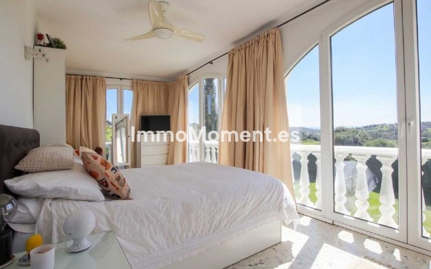 Revente - Villa - Estepona  - Estepona Centro