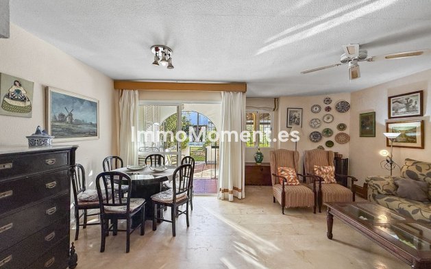 Revente - Maison mitoyenne - Casares - Casares Centro