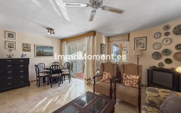 Revente - Maison mitoyenne - Casares - Casares Centro