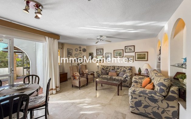 Revente - Maison mitoyenne - Casares - Casares Centro