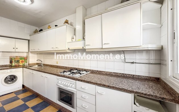 Revente - Maison mitoyenne - Casares - Casares Centro