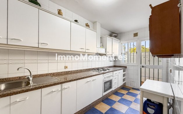 Revente - Maison mitoyenne - Casares - Casares Centro