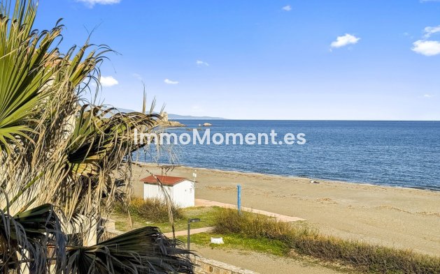 Revente - Maison mitoyenne - Casares - Casares Centro