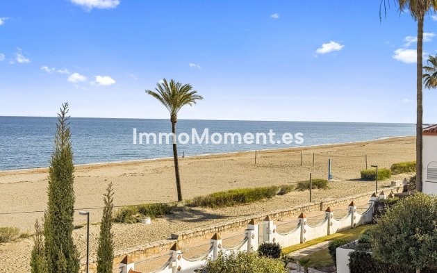 Revente - Maison mitoyenne - Casares - Casares Centro