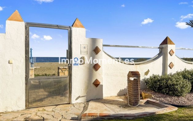 Revente - Maison mitoyenne - Casares - Casares Centro