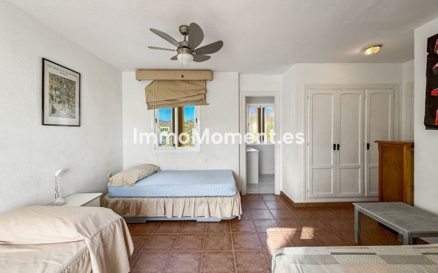 Revente - Maison mitoyenne - Casares - Casares Centro