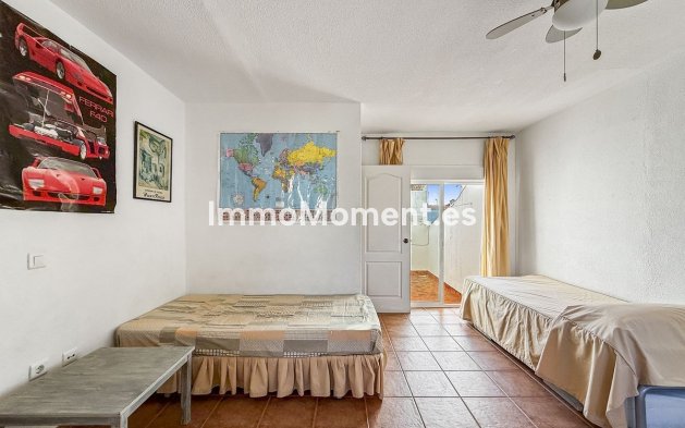 Revente - Maison mitoyenne - Casares - Casares Centro