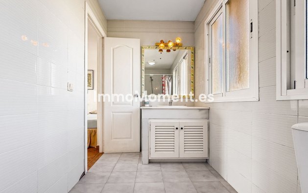 Revente - Maison mitoyenne - Casares - Casares Centro