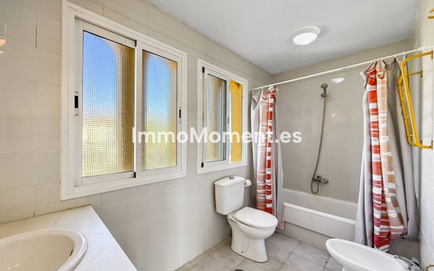 Revente - Maison mitoyenne - Casares - Casares Centro