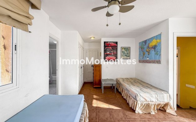 Revente - Maison mitoyenne - Casares - Casares Centro