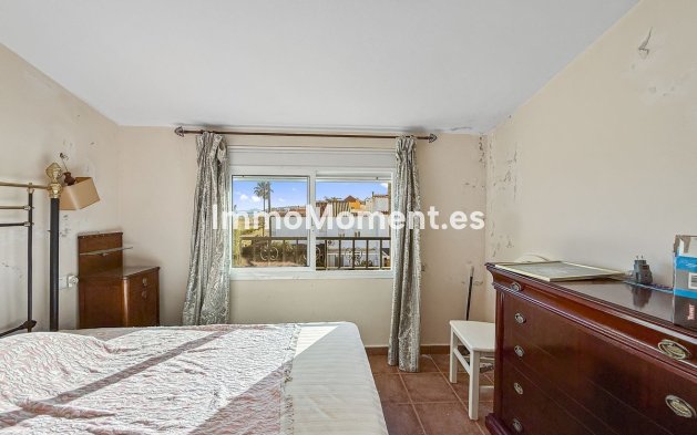 Revente - Maison mitoyenne - Casares - Casares Centro