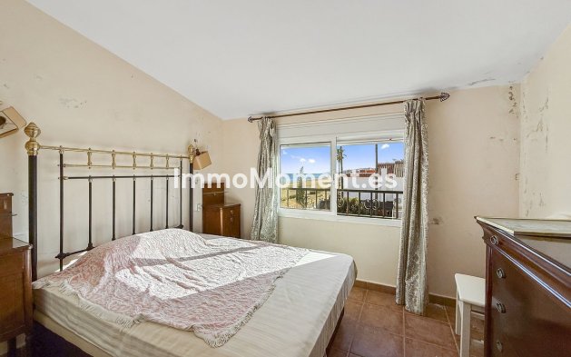 Revente - Maison mitoyenne - Casares - Casares Centro