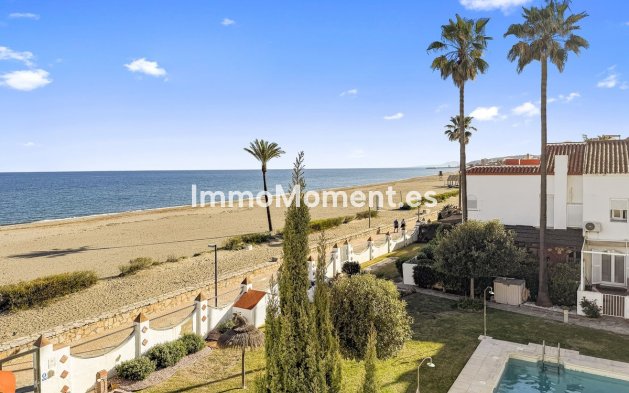 Revente - Maison mitoyenne - Casares - Casares Centro