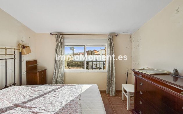 Revente - Maison mitoyenne - Casares - Casares Centro