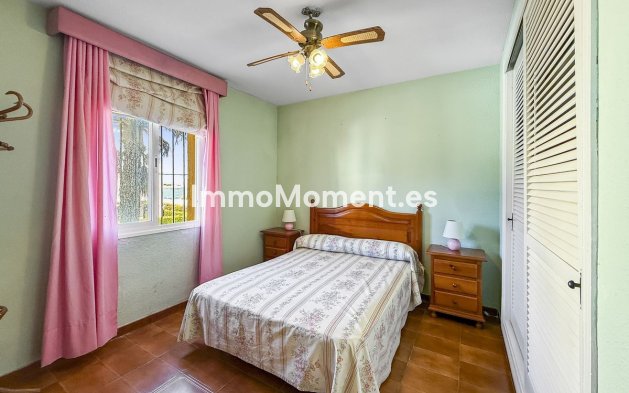 Revente - Maison mitoyenne - Casares - Casares Centro