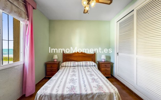 Revente - Maison mitoyenne - Casares - Casares Centro