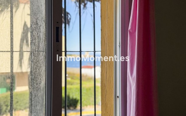 Revente - Maison mitoyenne - Casares - Casares Centro