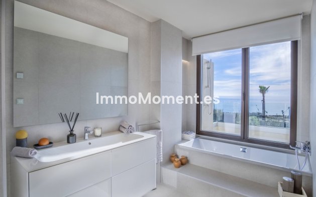 Reventa - Villa - Estepona  - New Golden Mile