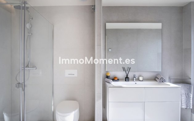 Reventa - Villa - Estepona  - New Golden Mile