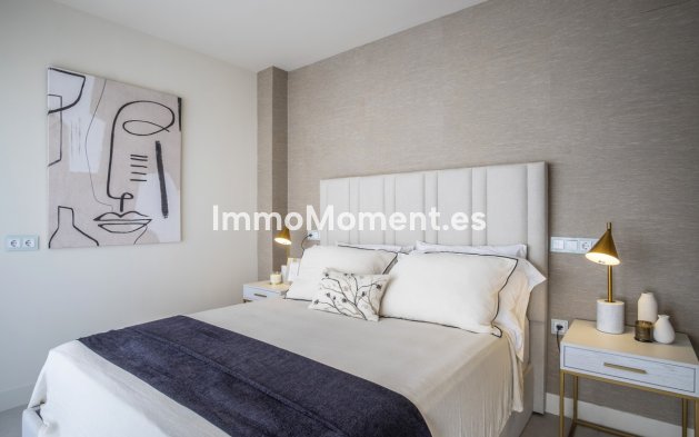 Reventa - Villa - Estepona  - New Golden Mile