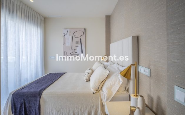 Reventa - Villa - Estepona  - New Golden Mile