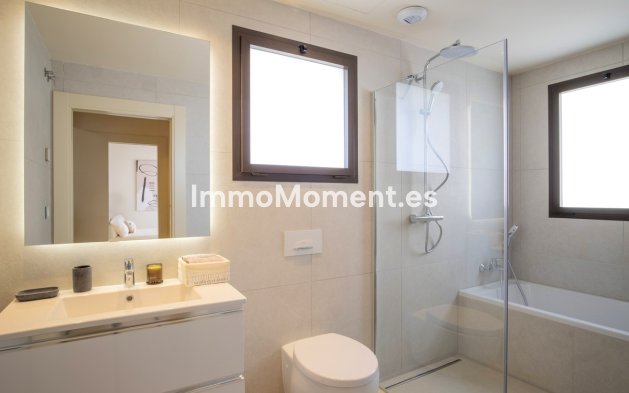 Reventa - Villa - Estepona  - New Golden Mile