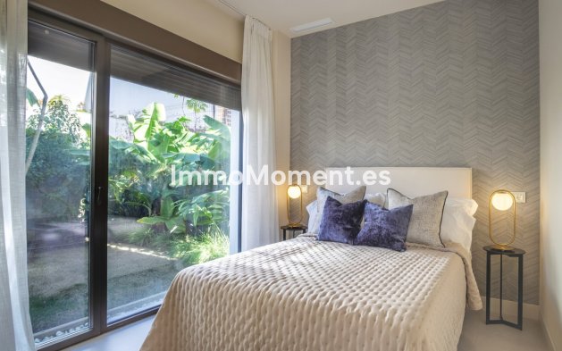 Reventa - Villa - Estepona  - New Golden Mile