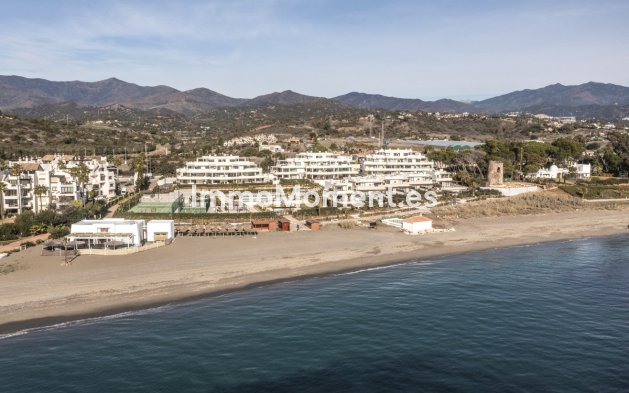 Reventa - Villa - Estepona  - New Golden Mile