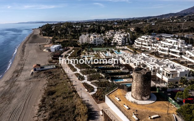 Reventa - Villa - Estepona  - New Golden Mile