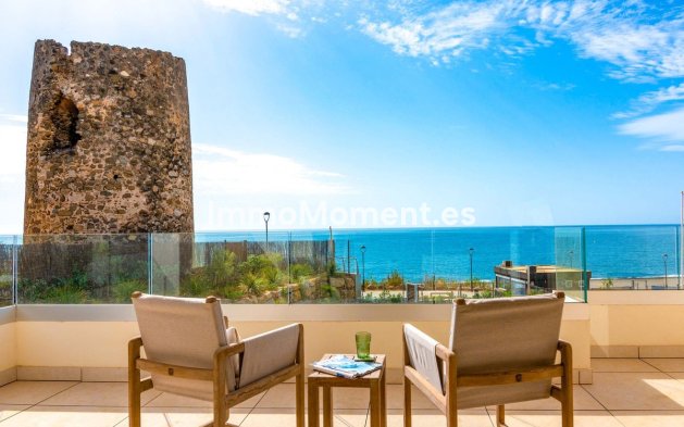 Reventa - Villa - Estepona  - New Golden Mile