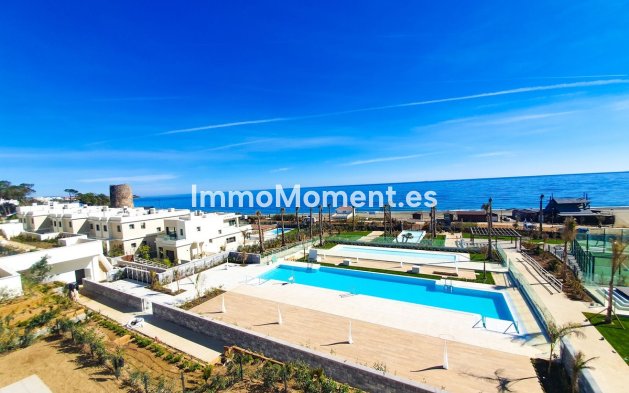 Reventa - Villa - Estepona  - New Golden Mile