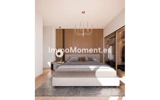 Revente - Villa - Estepona  - Estepona Centro