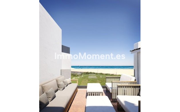 Revente - Villa - Estepona  - Estepona Centro