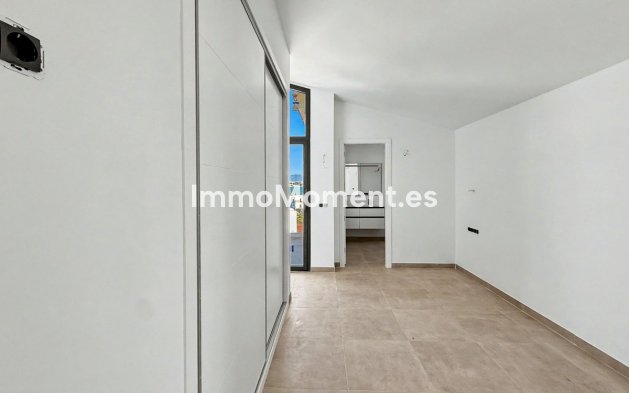 Revente - Villa - Estepona  - Estepona Centro