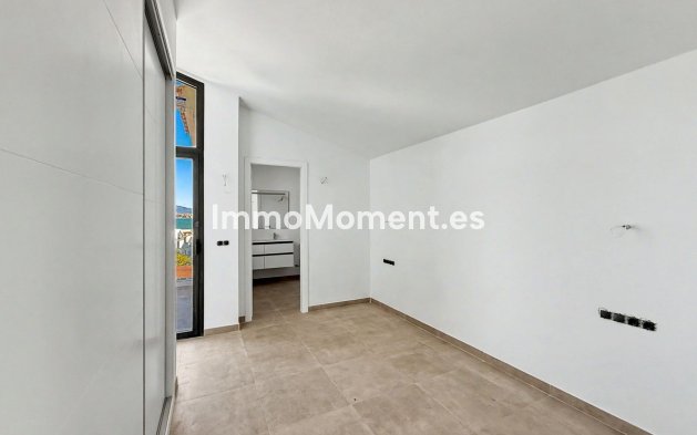 Revente - Villa - Estepona  - Estepona Centro